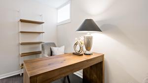 Φωτογραφία από το άλμπουμ του Easy METRO 1 min WALK Basement space Comfy σε Yorkshire Knolls