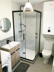 Ένα μπάνιο στο Country House Surrounded By Nature In Brittany +12 φωτογραφίες