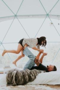 瓦迪拉姆MIRA LUXURY CAMp的相册照片