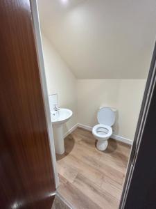 Ένα μπάνιο στο Tigh-Na-Croit