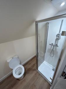 Ένα μπάνιο στο Tigh-Na-Croit