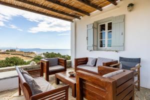 Φυσικό τοπίο κοντά σε αυτό το ξενοδοχείο διαμερισμάτων