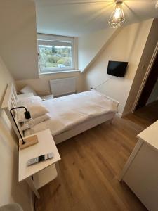 Μια τηλεόραση ή/και κέντρο ψυχαγωγίας στο Tigh-Na-Croit