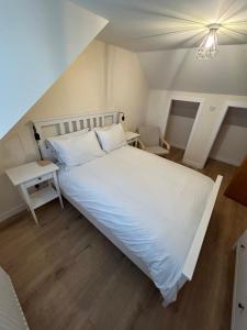 Ένα ή περισσότερα κρεβάτια σε δωμάτιο στο Tigh-Na-Croit +8 φωτογραφίες