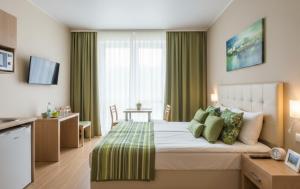 Φωτογραφία από το άλμπουμ του Narköy Apart σε Yenimahalle