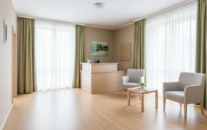 Φωτογραφία από το άλμπουμ του Narköy Apart σε Yenimahalle +14 φωτογραφίες