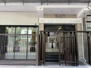 Foto Rio de Janeiros asuva majutusasutuse Loft com janela acustica a 5 minutos caminhando ate a praia - NSC304 galeriist