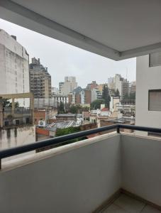 Γενική άποψη της πόλης Κόρδοβα ή θέα της πόλης από  αυτό το διαμέρισμα