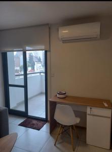 Η κουζίνα ή μικρή κουζίνα στο NUEVA CÓRDOBA zona PLAZA ESPAÑA