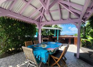 Gambar di galeri bagi Kasa Vanille di Sainte-Luce