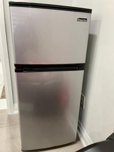 Η κουζίνα ή μικρή κουζίνα στο Master bedroom