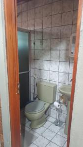 Ένα μπάνιο στο Casa no Privê Village Eldorado em Gravatá +22 φωτογραφίες