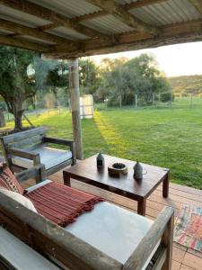 Gallery image of Divine artist country house, an hour from Punta del Este in Maldonado