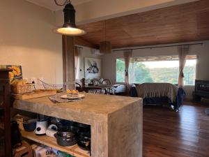 Gallery image of Divine artist country house, an hour from Punta del Este in Maldonado