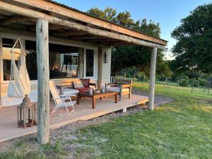 Gallery image of Divine artist country house, an hour from Punta del Este in Maldonado +54 photos