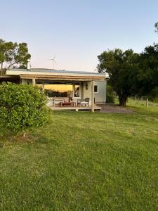 Gallery image of Divine artist country house, an hour from Punta del Este in Maldonado