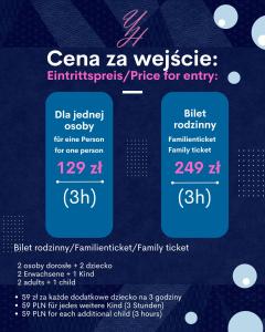 un dépliant pour le site web de la CNEA ZA dans l'établissement Your Holidays Bel Mare 207 D, à Międzyzdroje