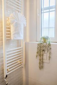 Foto Zagrebis asuva majutusasutuse Central Boutique Apartments LuAn galeriist +72 fotot