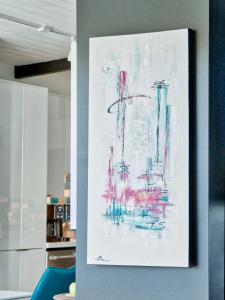 Fotografie z fotogalerie ubytování Navigate Stays Top Rated Luxury Villa w Pool v destinaci Palm Springs