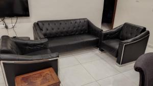 Fotografie z fotogalerie ubytování شقه جميله وانيقه في حي الراهبات v destinaci Irbid