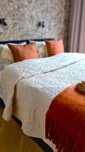 Fotografie z fotogalerie ubytování Garden Villa ' Lava Forest ' v destinaci Selfoss