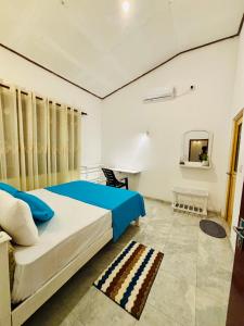 Μια τηλεόραση ή/και κέντρο ψυχαγωγίας στο Thiya Mirissa