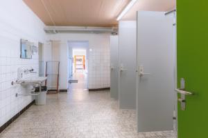 Ảnh trong thư viện ảnh của Gruppenhäuser SJBZ ở Einsiedeln