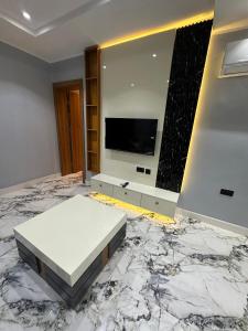 Kép Apartment 5 szállásáról Abujában a galériában