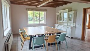 Fotografie z fotogalerie ubytování Vakantieverblijf De Festivalhoeve v destinaci Heuvelland