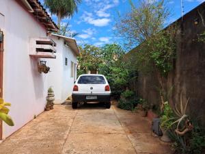 Φωτογραφία από το άλμπουμ του kitnet Ceu στο Κάμπο Γκράντε