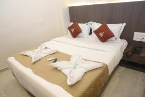 Gallery image of FabHotel Casa Royal Residency in Mumbai