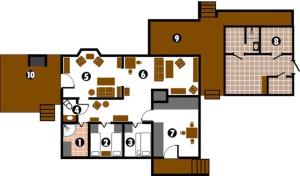 Imagen de la galería de Amazing Home In Nynäshamn With 2 Bedrooms, en Norrskog 3 fotos más