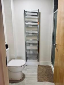 Fotografie z fotogalerie ubytování Parklands House v destinaci Citywest