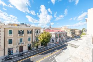 Η γειτονιά γύρω από ή μία γειτονιά κοντά σε αυτό το bed & breakfast