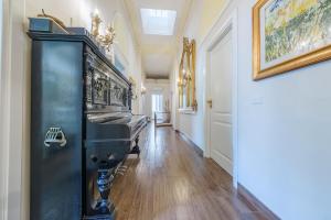 Η κουζίνα ή μικρή κουζίνα στο Epoque