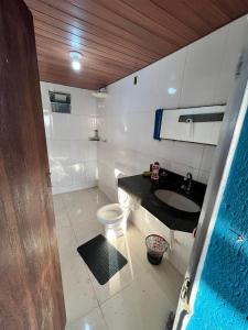 Ένα μπάνιο στο Solar Serra das Piteiras - Paivas Pará de Minas