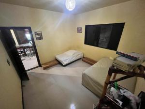 Μια τηλεόραση ή/και κέντρο ψυχαγωγίας στο Solar Serra das Piteiras - Paivas Pará de Minas