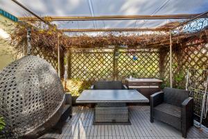 Φωτογραφία από το άλμπουμ του Ferienhaus 257 σε Kleinwolschendorf +20 φωτογραφίες