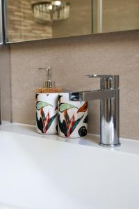 Fotografie z fotogalerie ubytování Résidence belle créole I Le Balisier I Duplex avec jacuzzi à 15min de Disneyland Paris v destinaci Quincy-Voisins + 44 fotografií