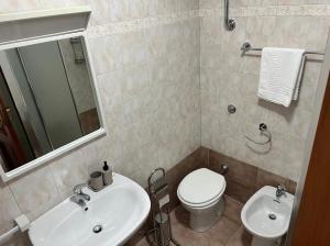 Ένα μπάνιο στο Victoria - Affitti Brevi GALLINARO +11 φωτογραφίες