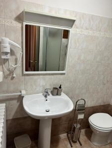 Ένα μπάνιο στο Victoria - Affitti Brevi GALLINARO