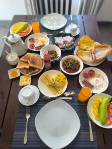 Φαγητό σε αυτό το ξενοδοχείο ή κάπου εκεί κοντά