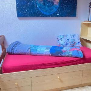 Ένα ή περισσότερα κρεβάτια σε δωμάτιο στο window on the green +41 φωτογραφίες