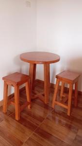 Ảnh trong thư viện ảnh của Casa de david ở Máncora