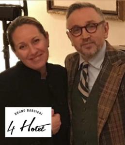 Hosté ubytování Duchessa Margherita Chateaux & Hotels