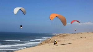 Επισκέπτες που μένουν στο Grotte au bord de mer