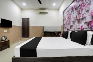 Foto sihtkohas Raipur asuva majutusasutuse HOTEL O SHIVAAY INN galeriist