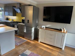 Photo de la galerie de l'établissement Kilmory Garden by the Loch, à Lochgilphead