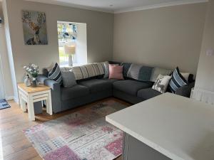 Photo de la galerie de l'établissement Kilmory Garden by the Loch, à Lochgilphead