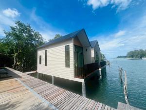 Φυσικό τοπίο κοντά σε αυτός ο ξενώνας